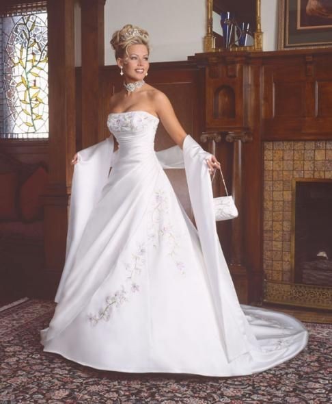 Maggie Sottero, Sarchi