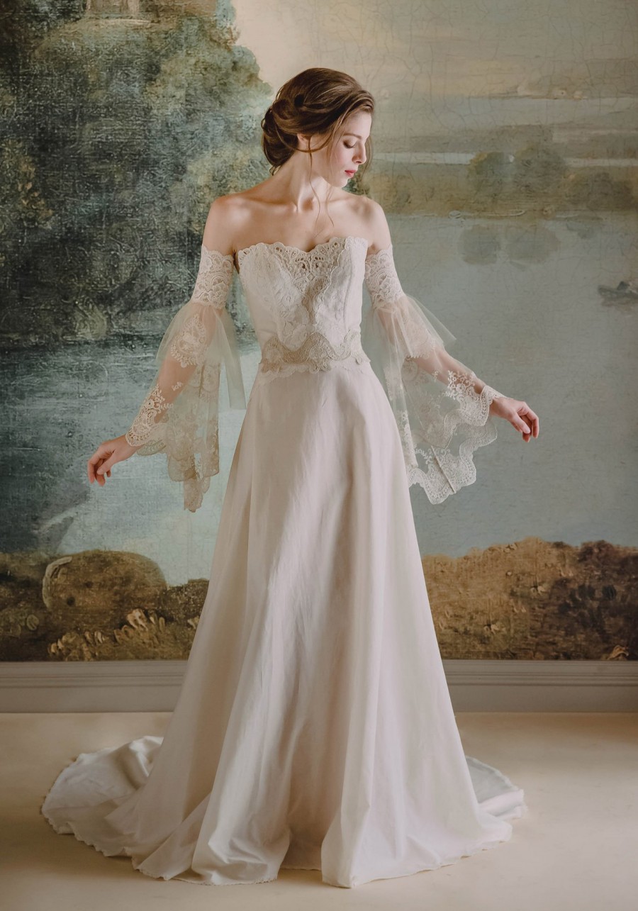 Claire Pettibone Claire Pettibone