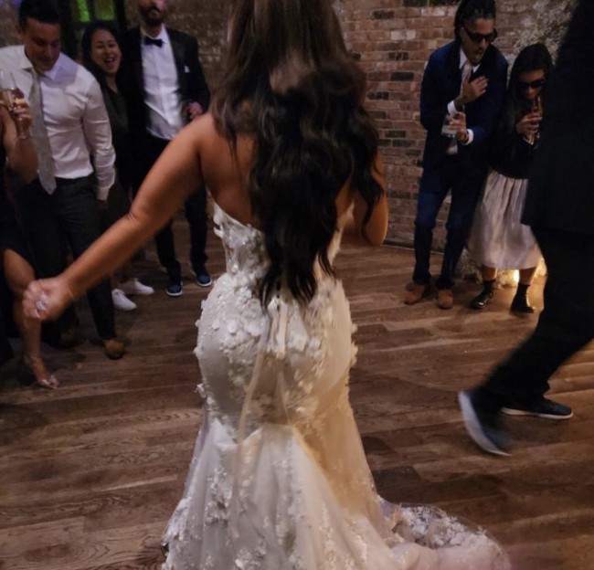 pnina tornai wedding shoes