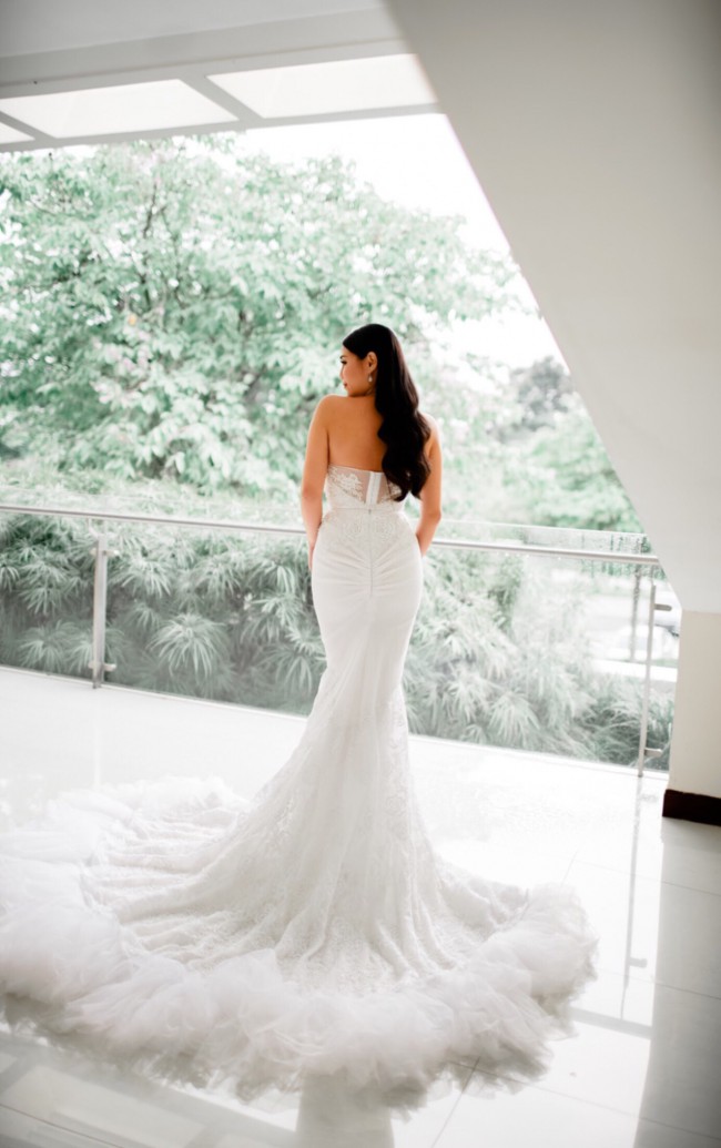 Inbal Dror 2019 Pure Collection 18-08 