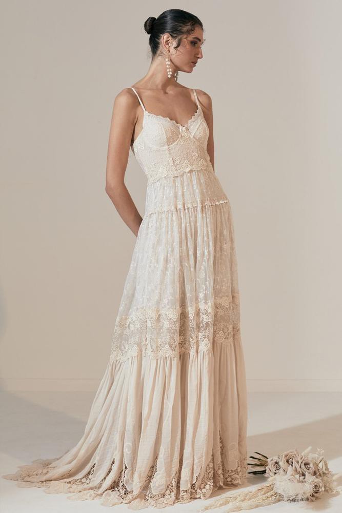 Spell Bride Spell Bride