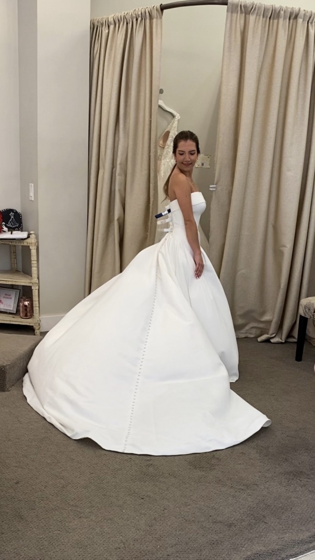 Stella York New Wedding Dress - Stillwhite