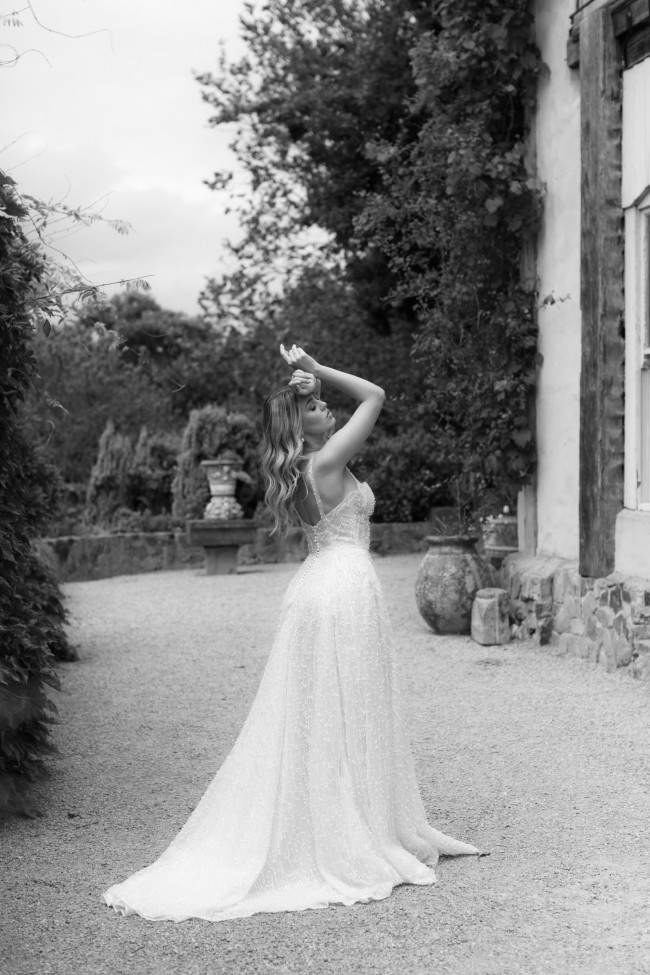 Cassandra Renee Sample Wedding Dress Save 65% - Stillwhite