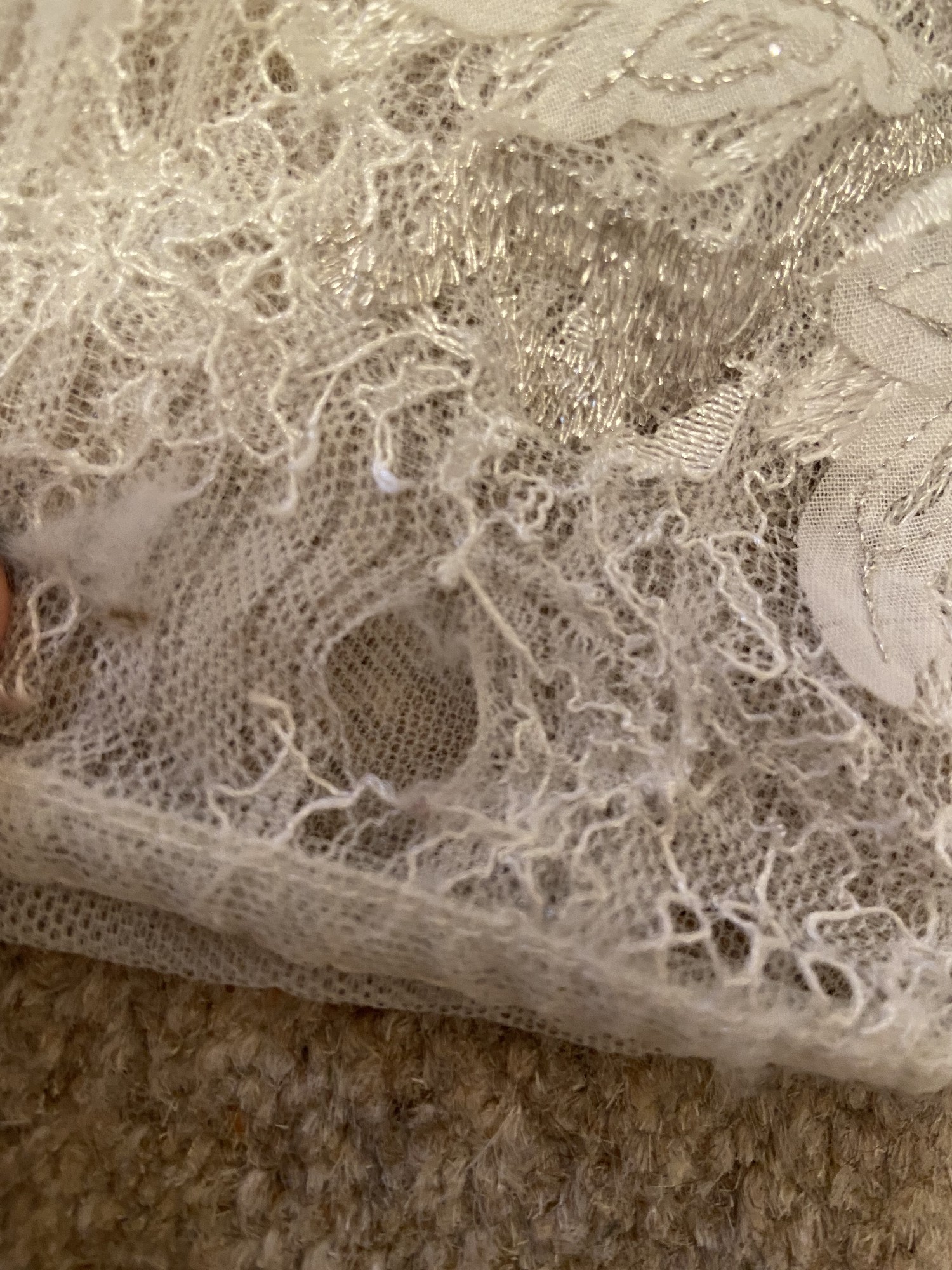 Alena Leena Liana Wedding Dress Save 50% - Stillwhite
