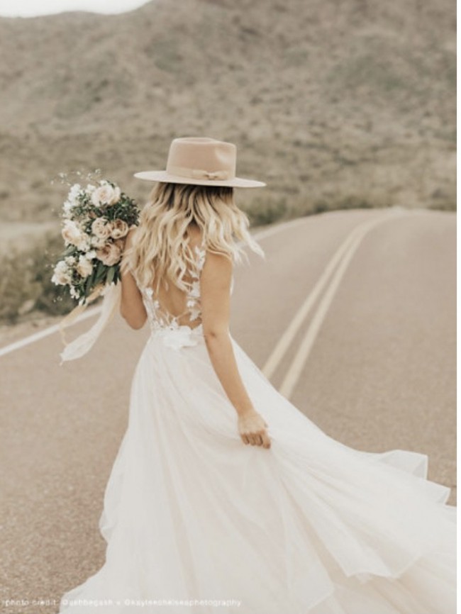 burnt orange bridesmaid dresses under 100