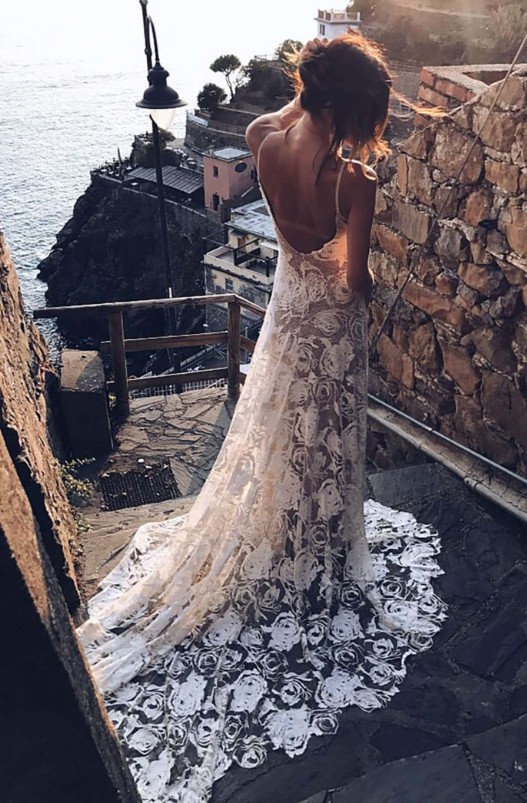 grace loves lace rosa