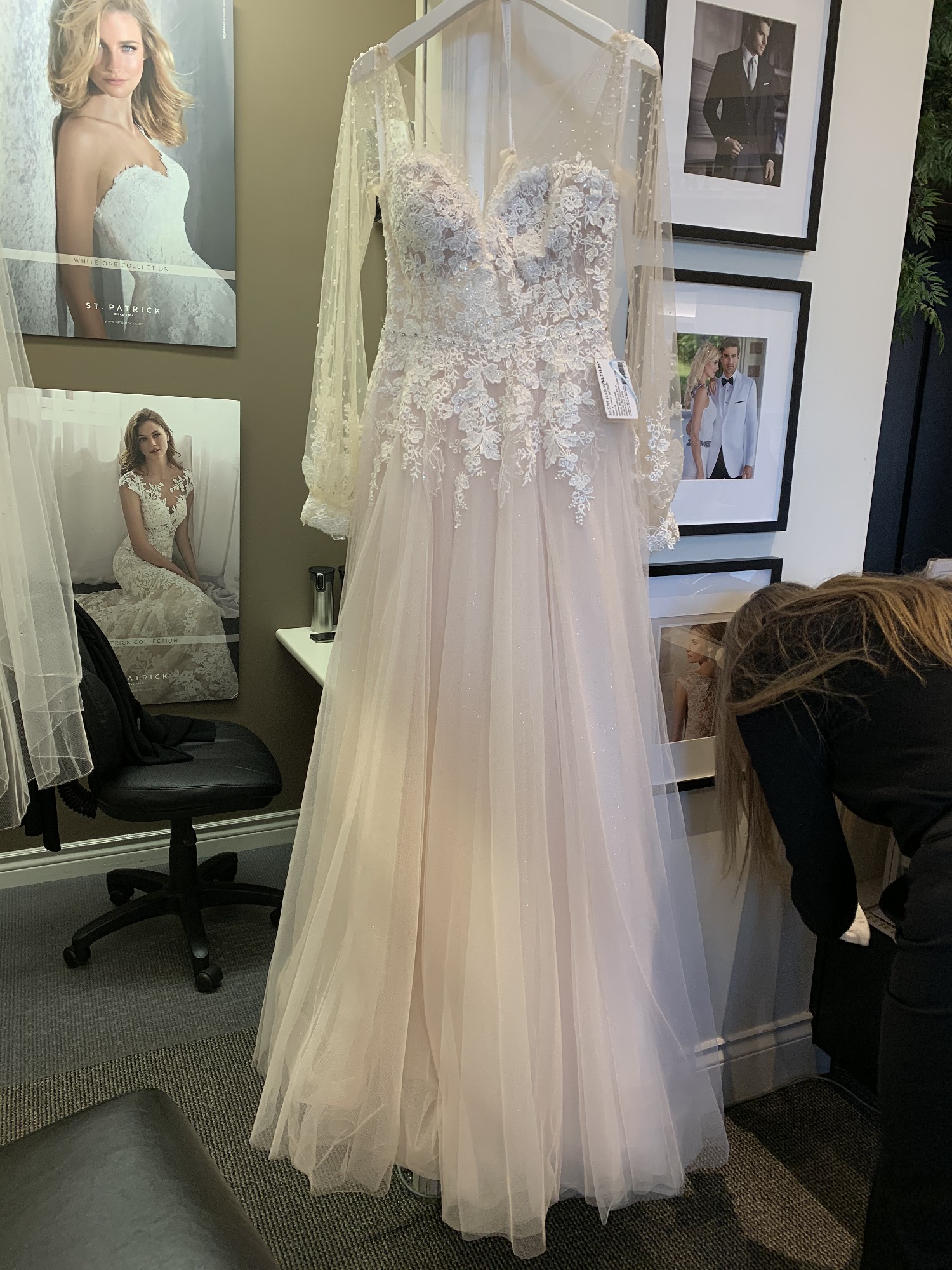 maggie sottero pamela