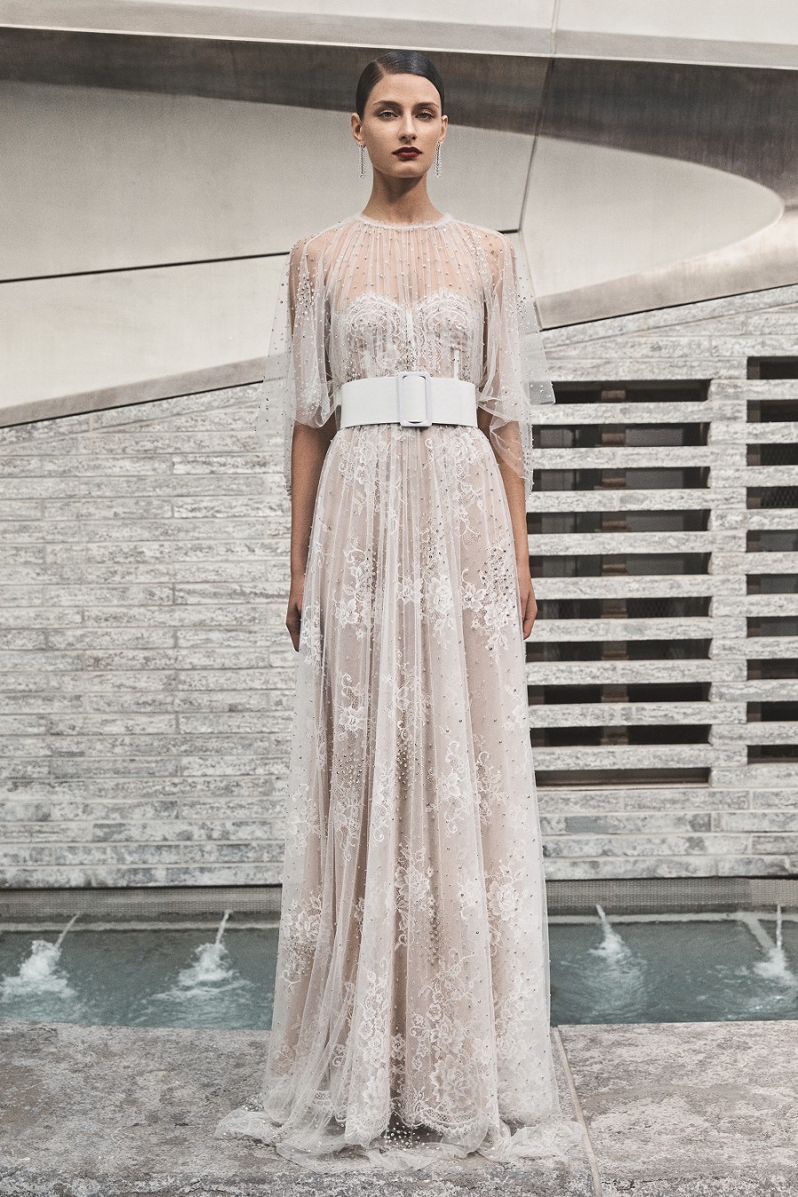 Naeem Khan Naeem Khan