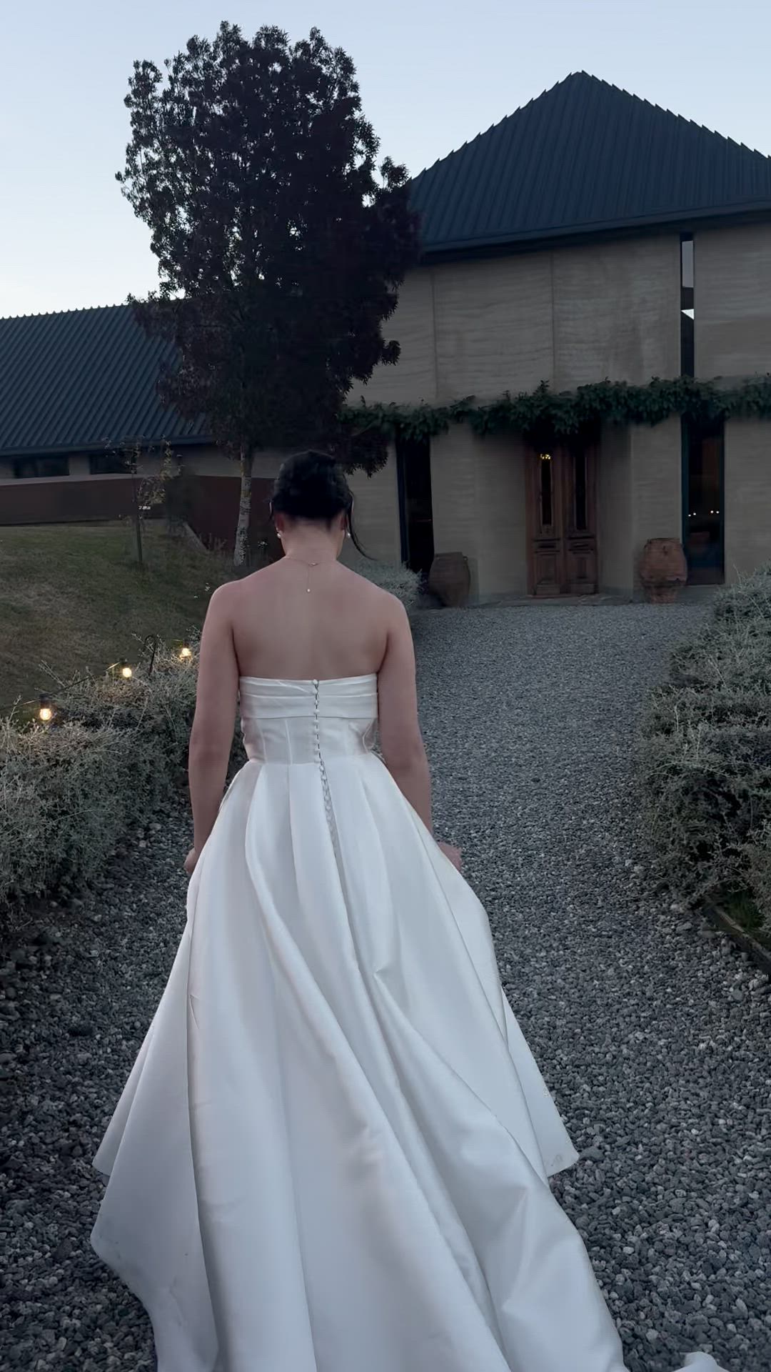 MWL Bridal, Celine