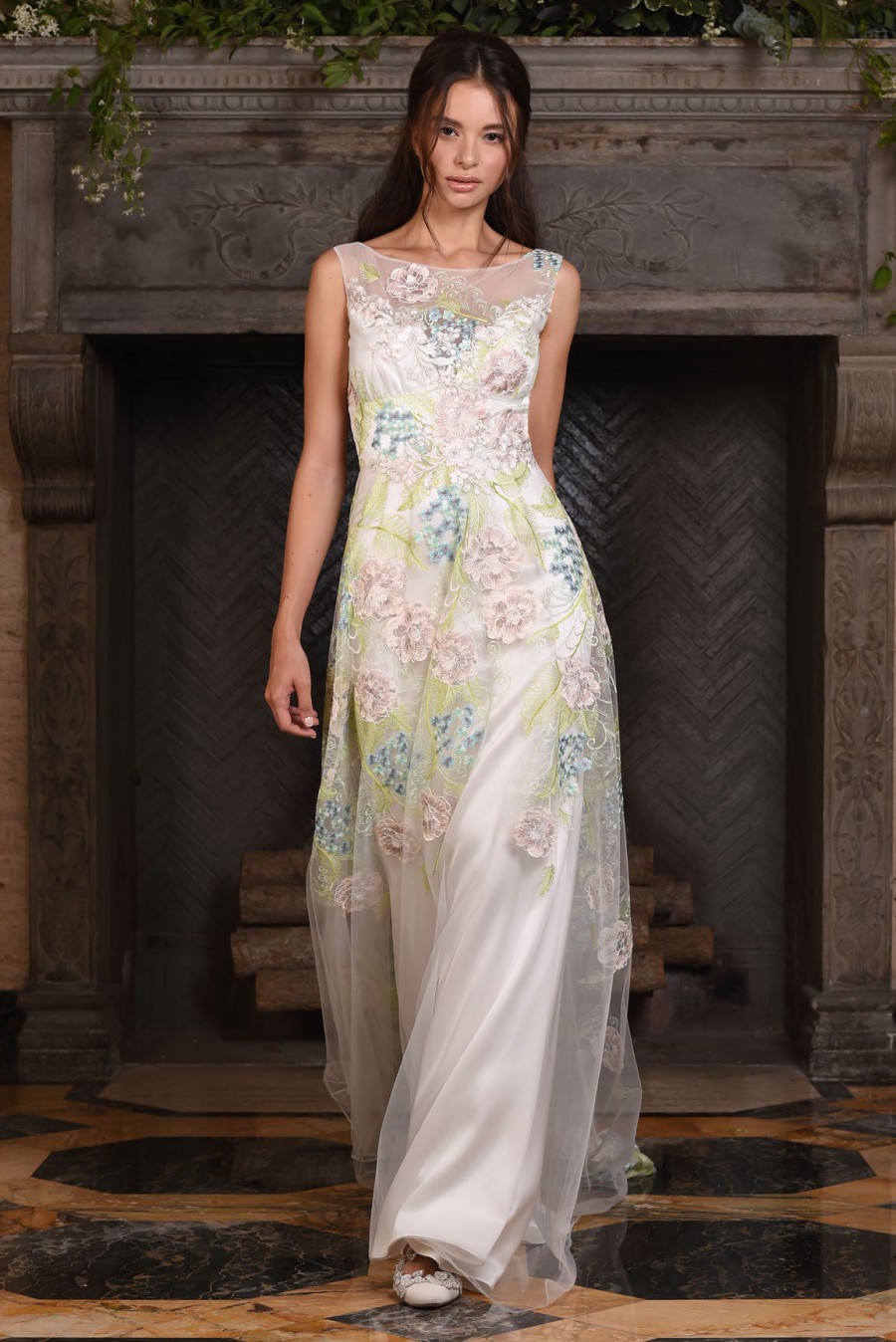 Claire Pettibone Claire Pettibone