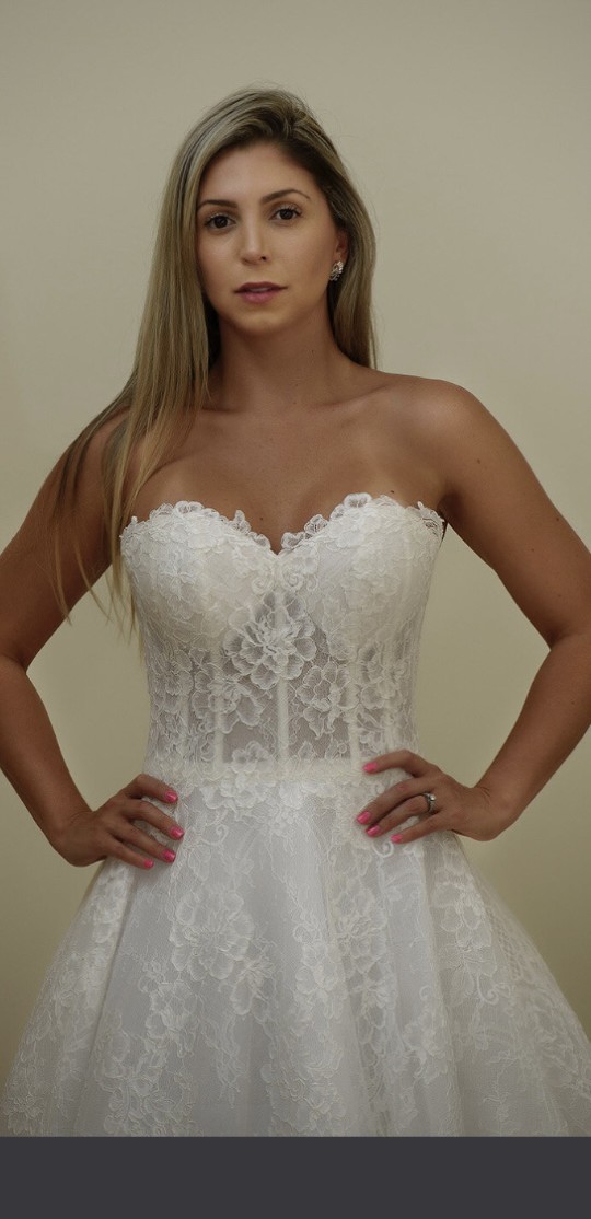 Wedding Dress Lana