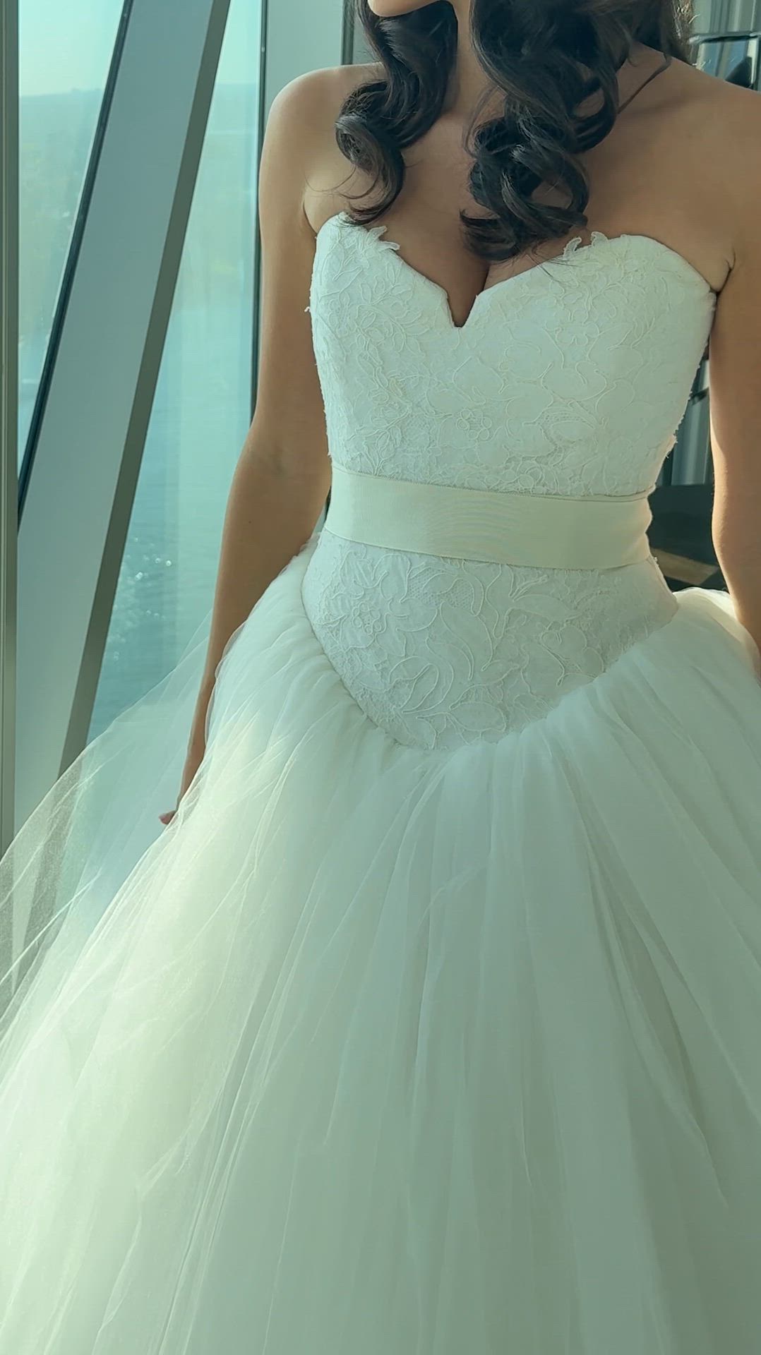 Vera Wang, Bride Wars