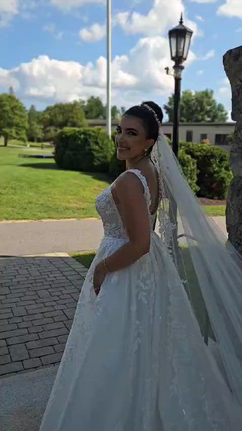 Maggie Sottero, Maddox