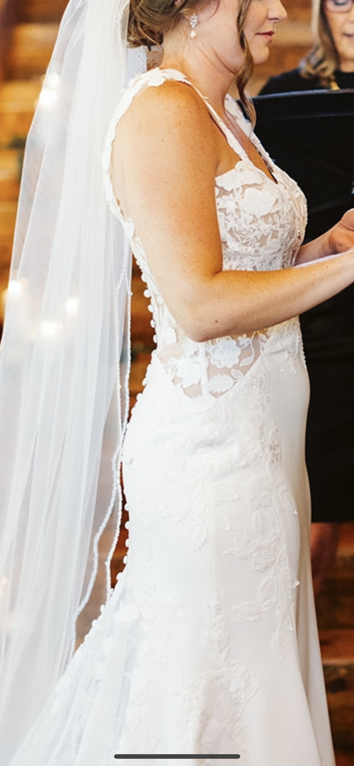 Allure Bridals 9860 Wedding Dress Save 41 Stillwhite 