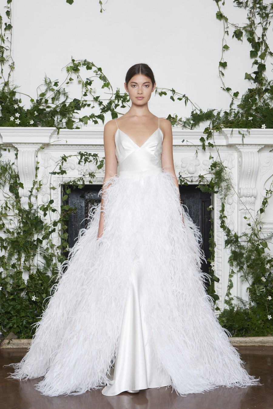 Monique Lhuillier Monique Lhuillier