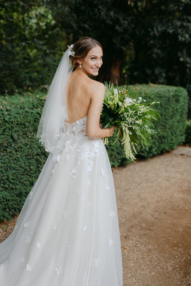 liz martinez bridal colette