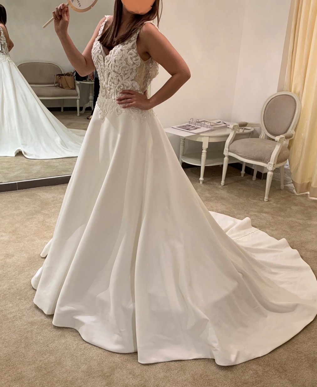 Morilee Wedding Dress Save 79 Stillwhite