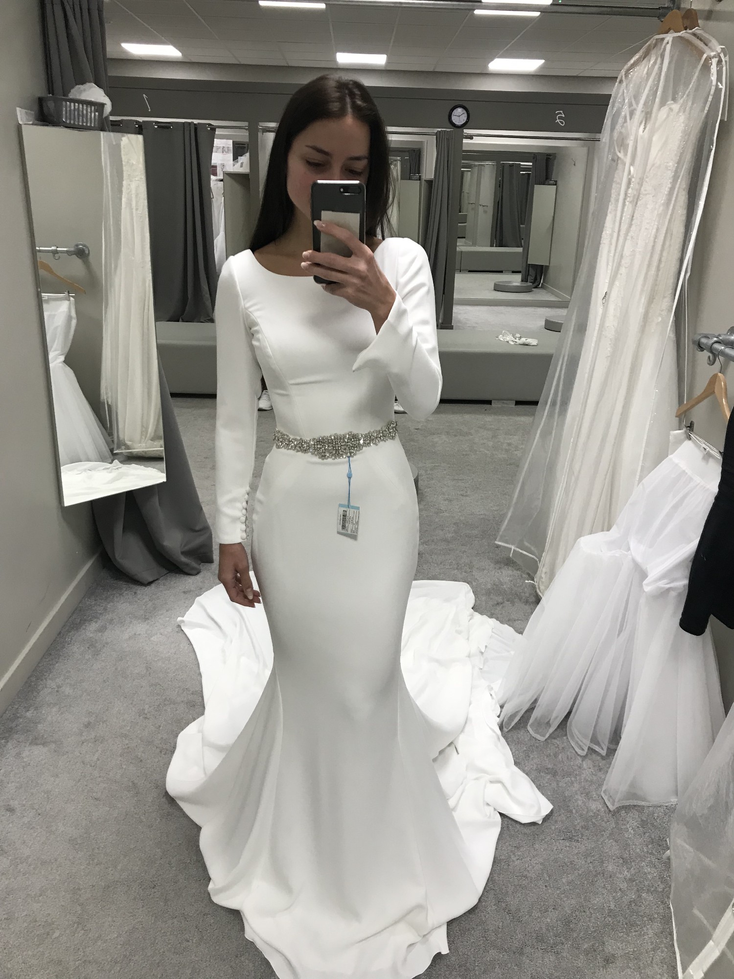 wed2b dresses