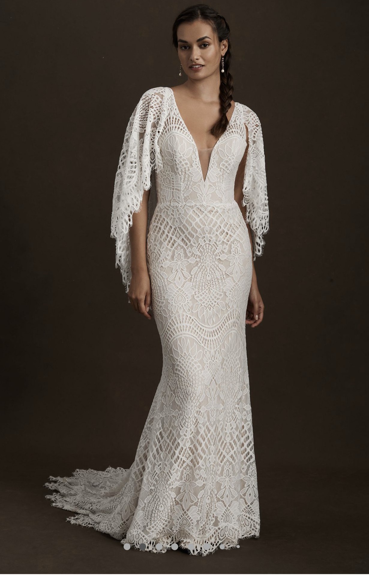 Stillwhite bhldn best sale