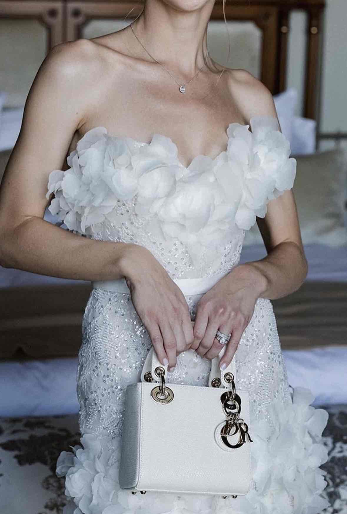 Elie Saab Spring 2023 Look 16 Wedding Dress Save 51% - Stillwhite