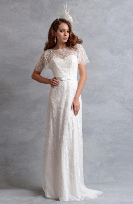 Eliza Jane Howell Diana New Wedding Dress Save 57% - Stillwhite