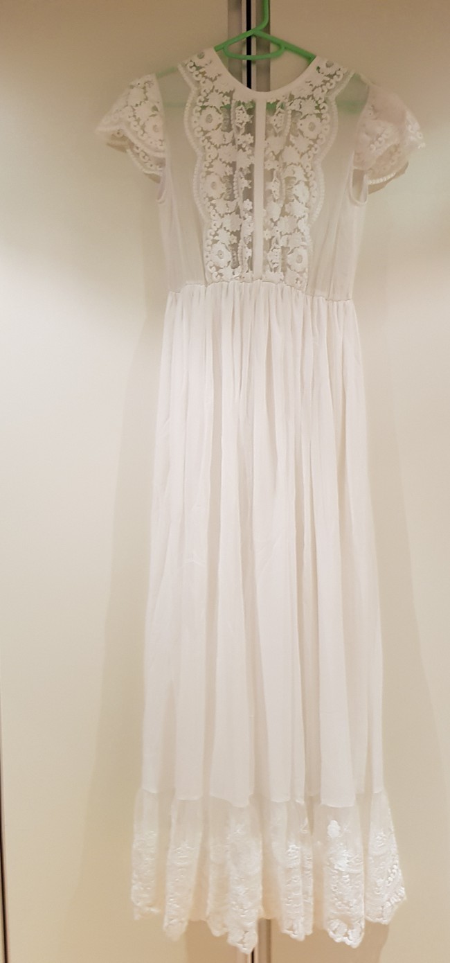Baby Doll Shop New Wedding Dress Save 25% - Stillwhite