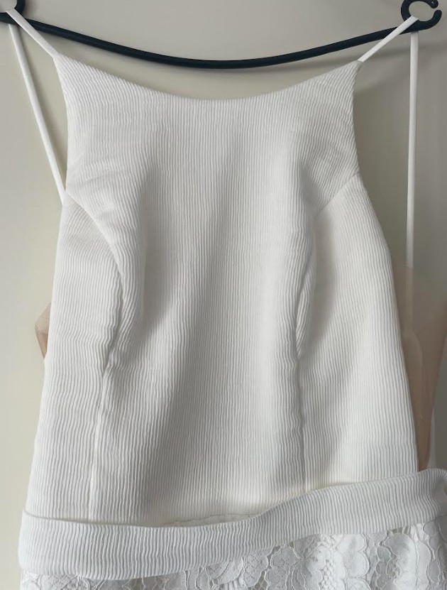 Laudae Kloof New Wedding Dress Save 50 Stillwhite