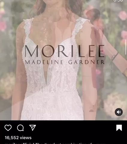 Morilee, Provence Wedding Dress