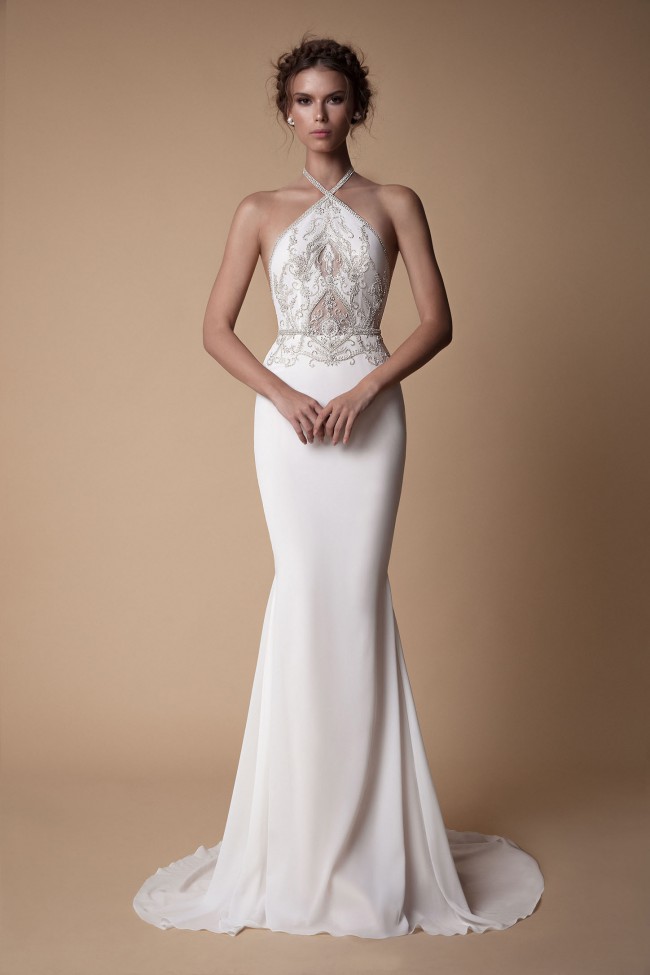 Best 26+ Berta Wedding Dress Cost Uk