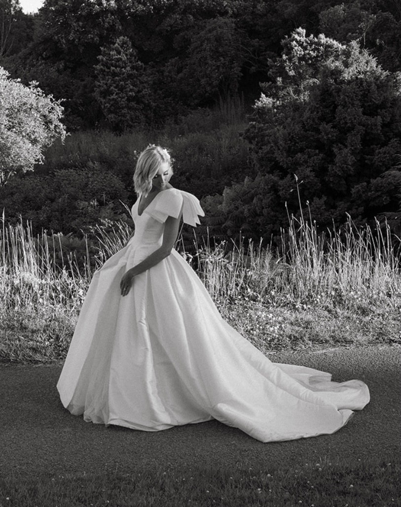 Vera Wang, Margot