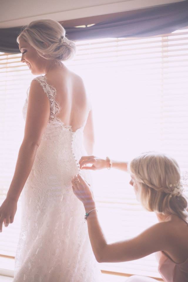 Cosmobella Milano Wedding Dress Sale 