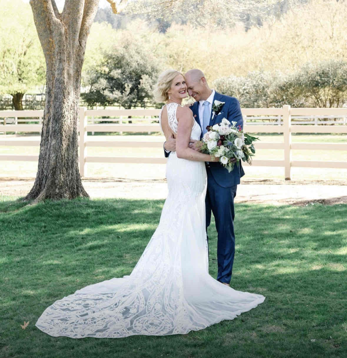 Rue De Seine Wedding Dress Save 83% Stillwhite