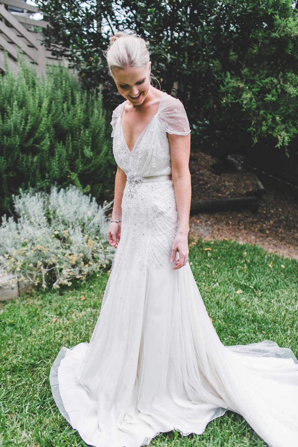 jenny packham willow