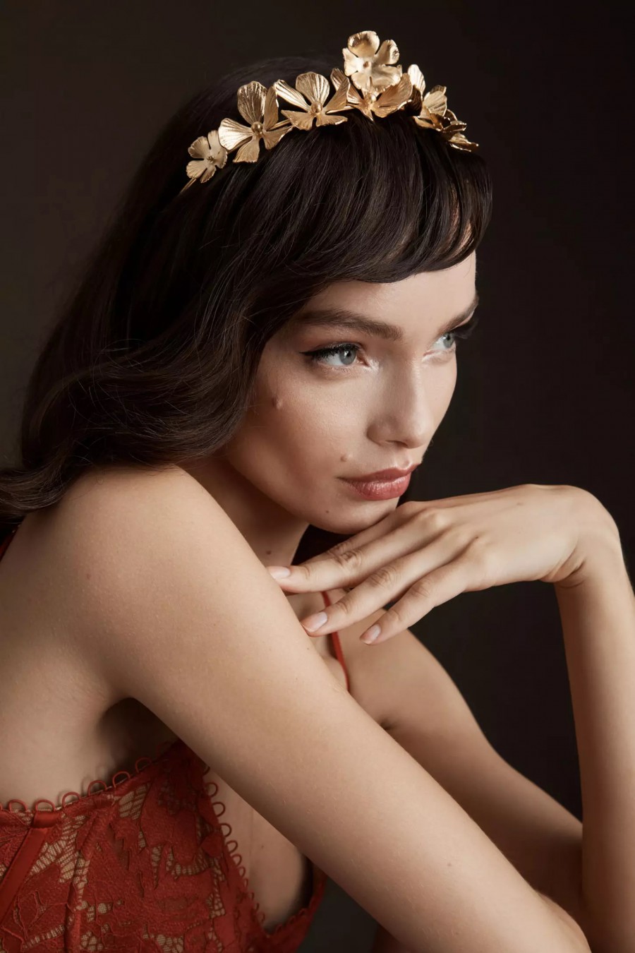 BHLDN/Anthropology BHLDN/Anthropology