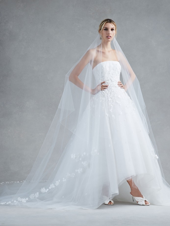Oscar de la Renta Oscar de la Renta
