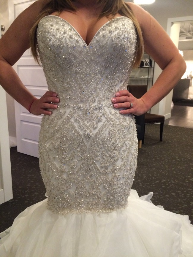 allure couture c367