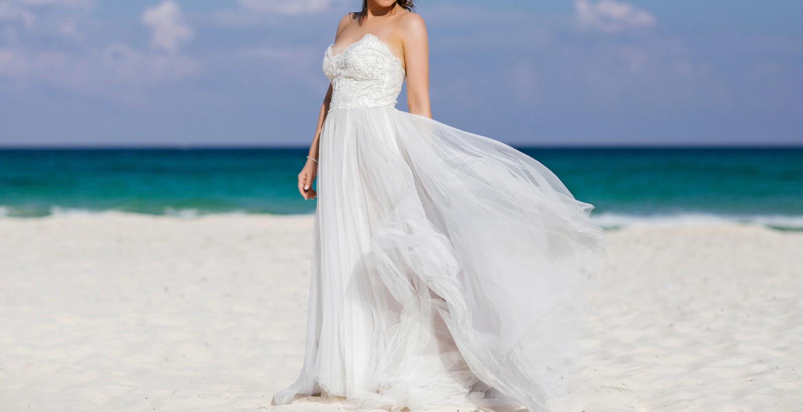Wtoo Della Beaded 17711b Preowned Wedding Dress On Sale 47 Off