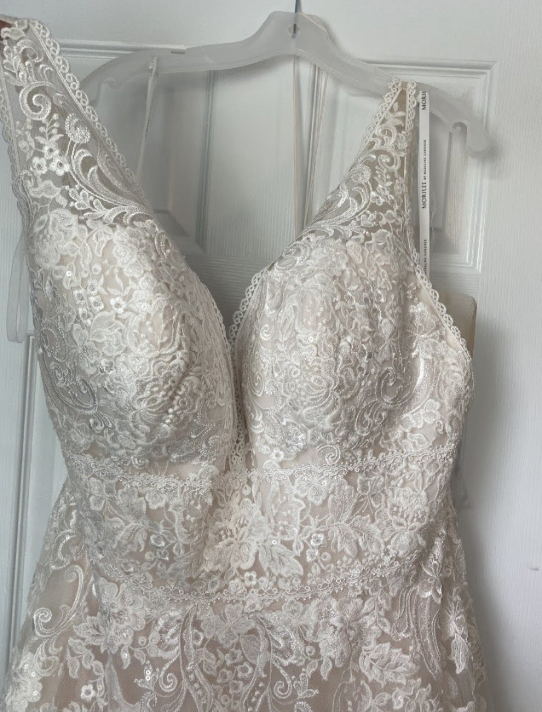 Morilee Juiletta 3262 New Wedding Dress Save 73% - Stillwhite