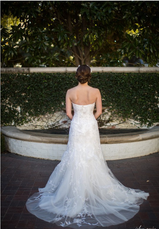 Monique Lhuillier Wedding Dress Save 55% - Stillwhite