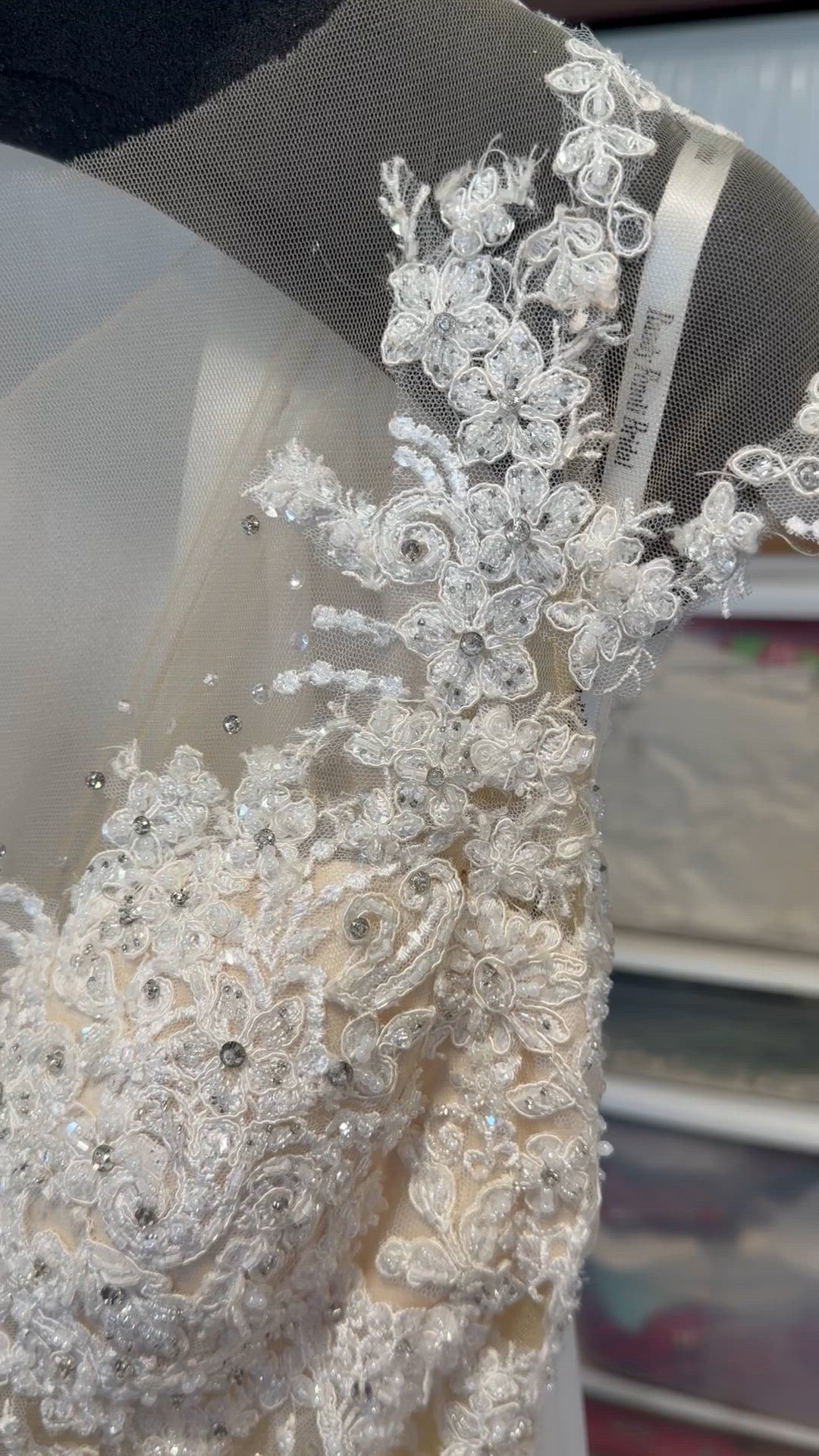Randy Fenoli, Custom Made