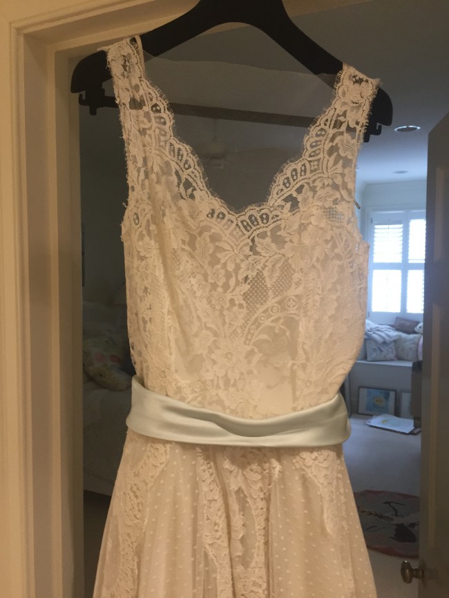 kate halfpenny sample sale