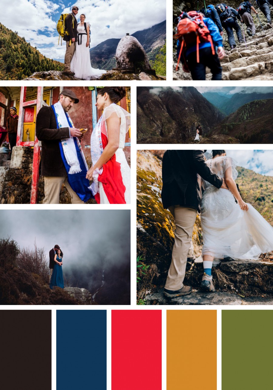 Nepal Nepal