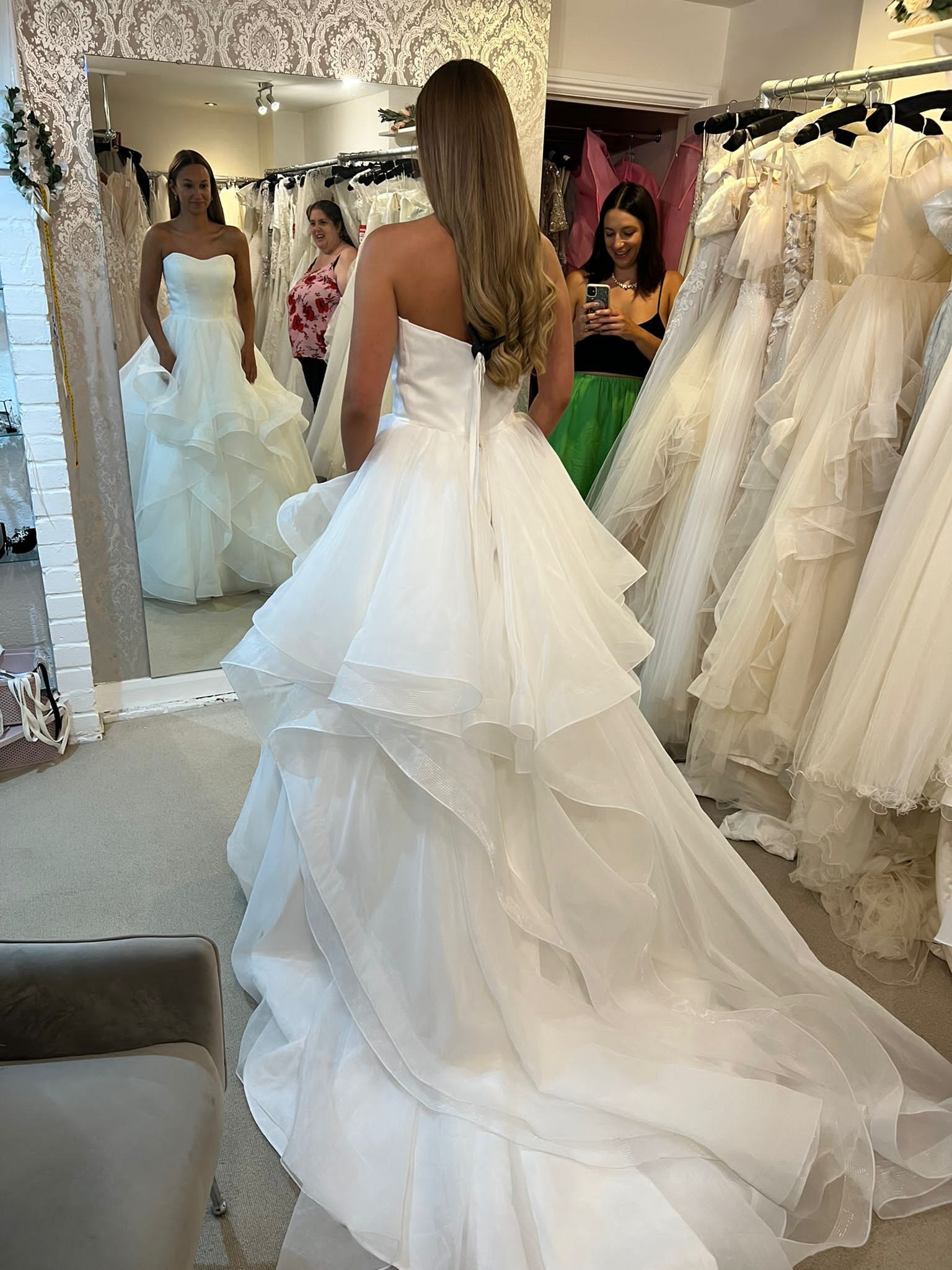 Wedding Wardrobe Wedding Dress Save 61 Stillwhite