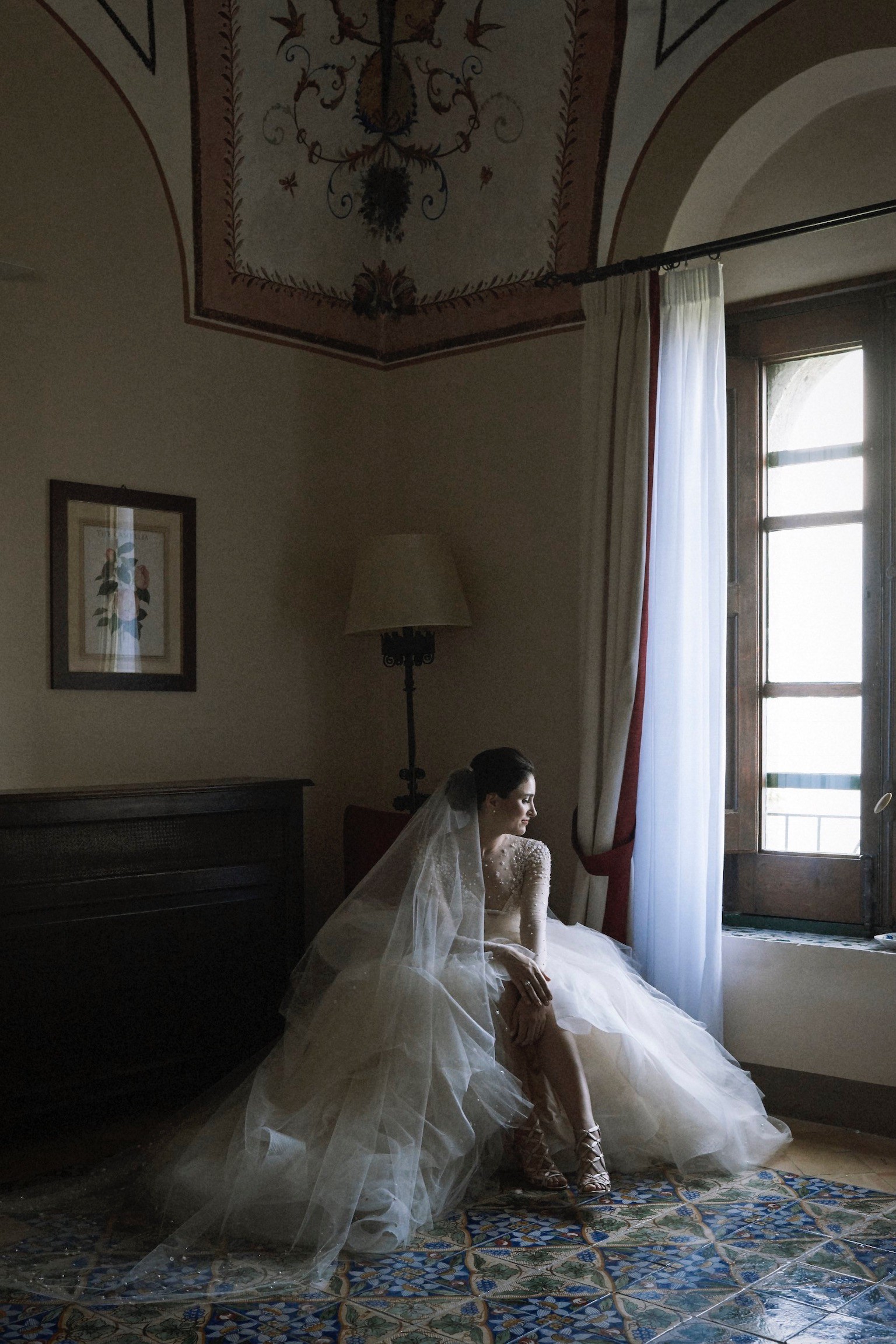 Monique Lhuillier Aviva Used Wedding Dress Save 67% - Stillwhite