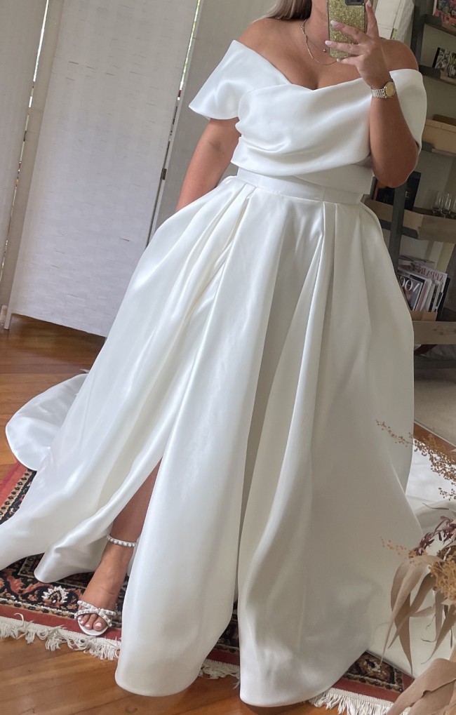 スーツ・フォーマル・ドレス Eva lendel Emma スーツ・フォーマル・ドレス Eva lendel Emma emma2.webp