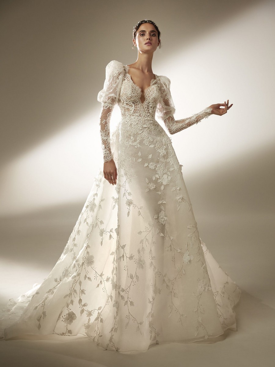 Pronovias Pronovias