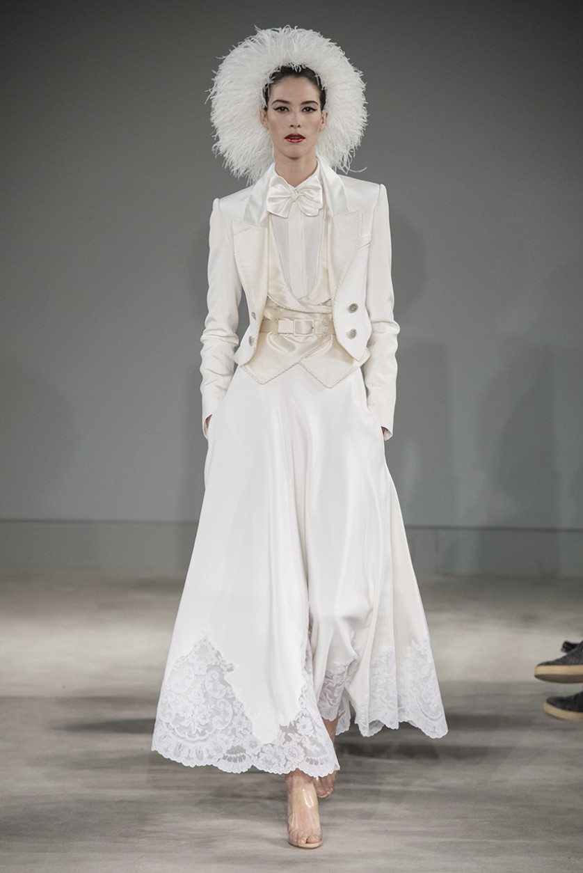 Alexis Mabille Alexis Mabille