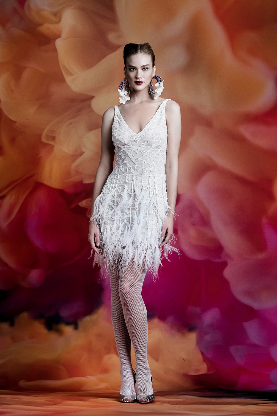 Naeem Khan Naeem Khan