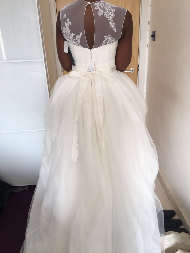 white by vera wang sale