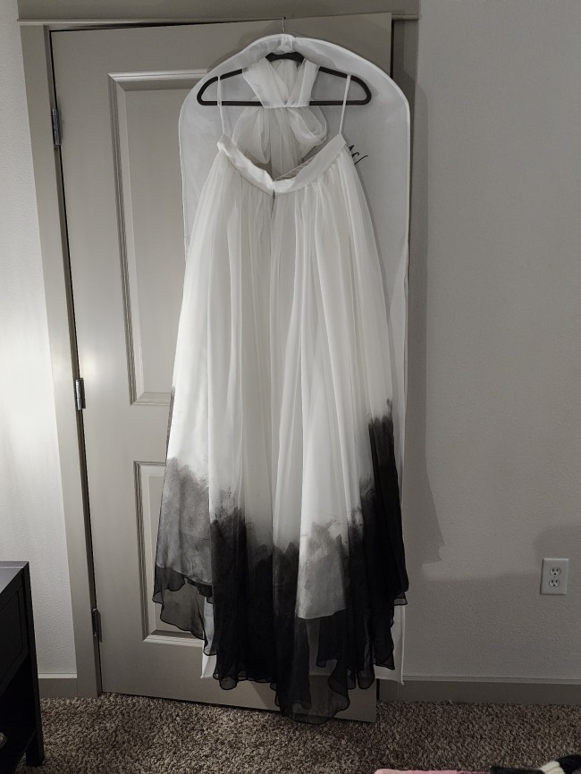 Sweet Caroline Dress